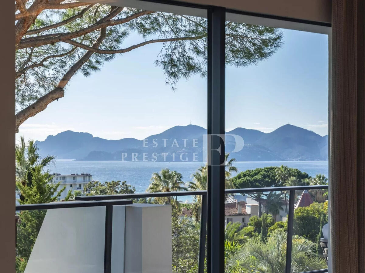 Appartement Cannes