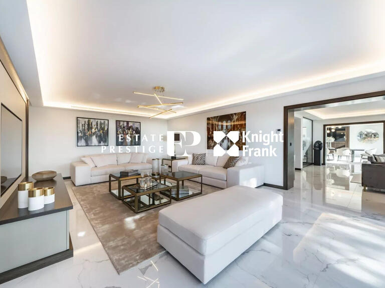 Apartment Cannes - 4 bedrooms - 317m²