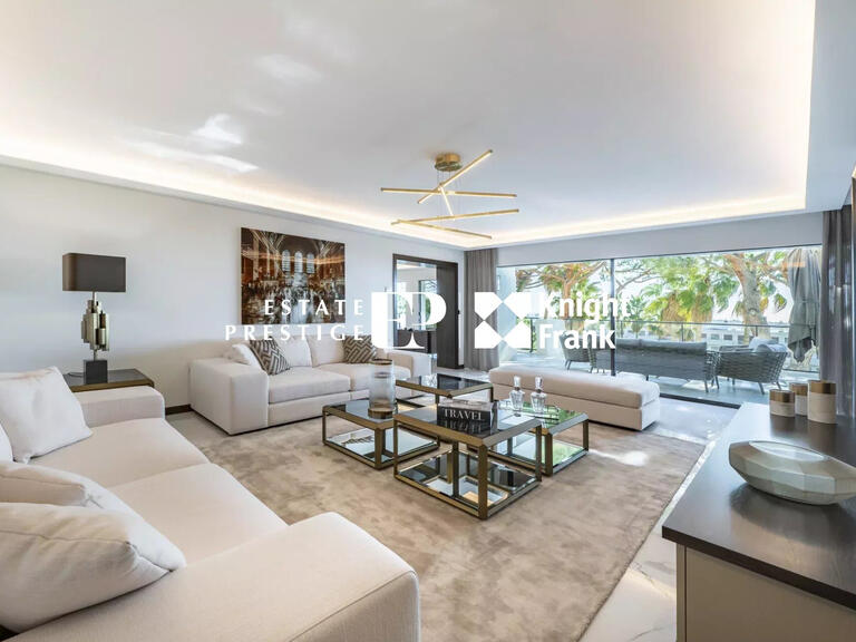 Apartment Cannes - 4 bedrooms - 317m²