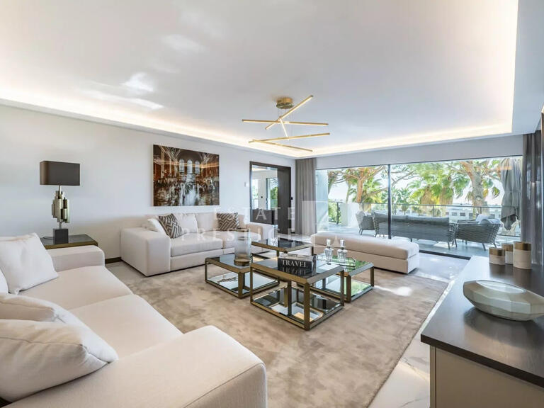 Apartment Cannes - 4 bedrooms - 317m²