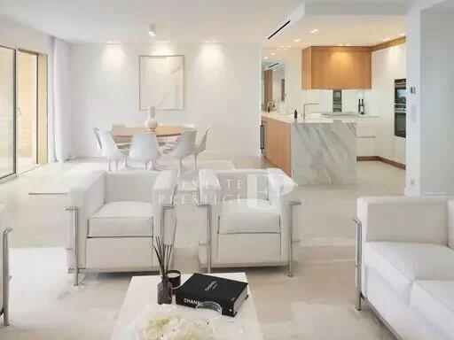 Appartement Cannes - 3 chambres - 144m²