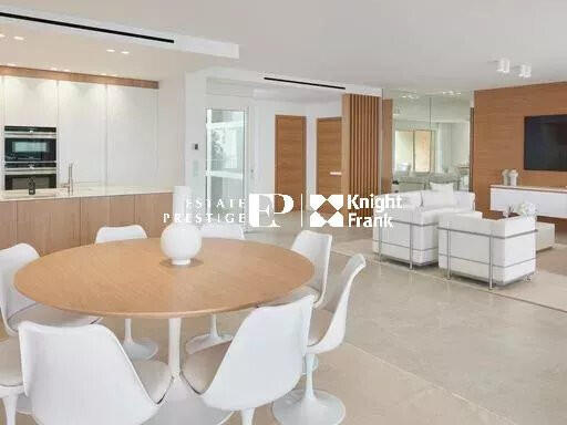 Apartment Cannes - 3 bedrooms - 144m²