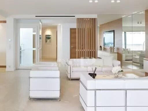 Apartment Cannes - 3 bedrooms - 144m²