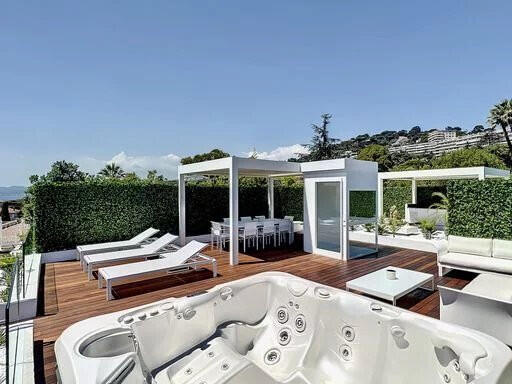 Appartement Cannes