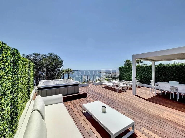 Apartment Cannes - 3 bedrooms - 144m²