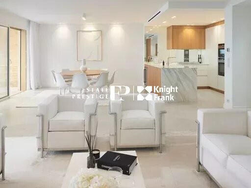 Apartment Cannes - 3 bedrooms - 144m²