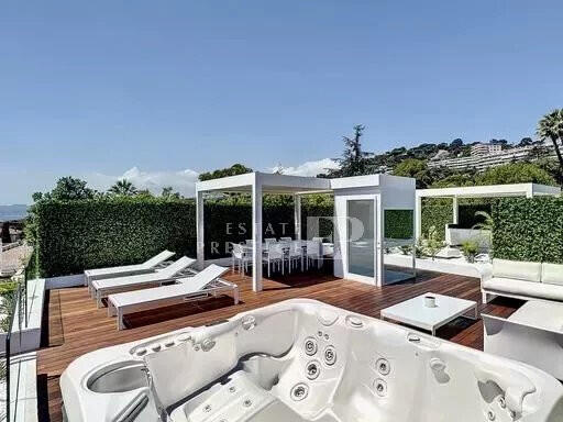 Appartement Cannes