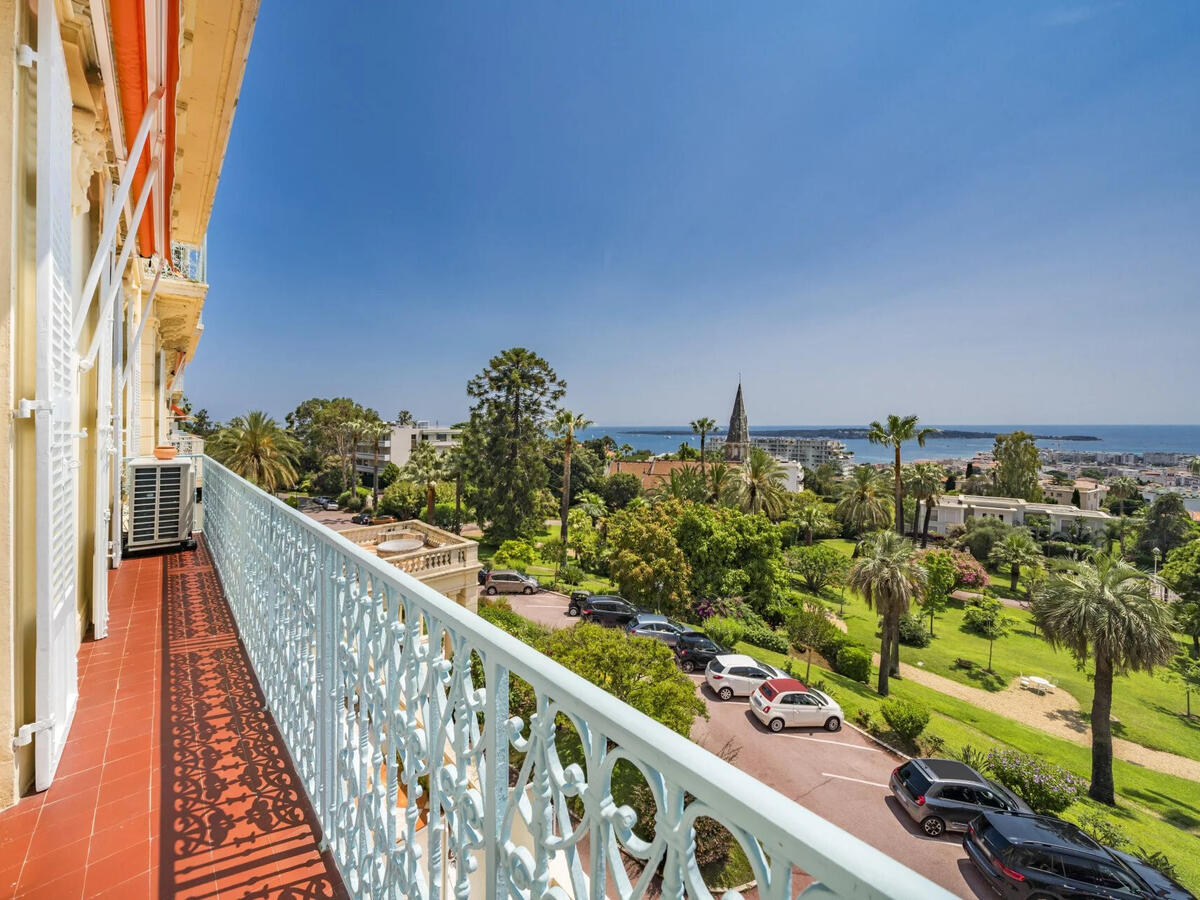 Appartement Cannes