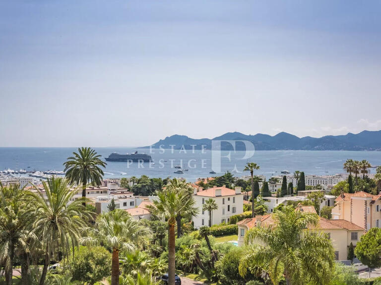 Apartment Cannes - 3 bedrooms - 216m²