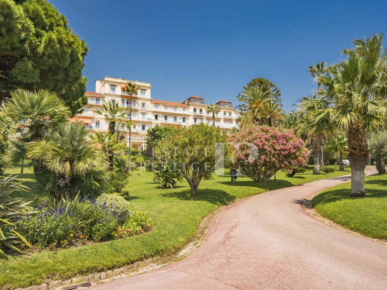 Apartment Cannes - 3 bedrooms - 216m²