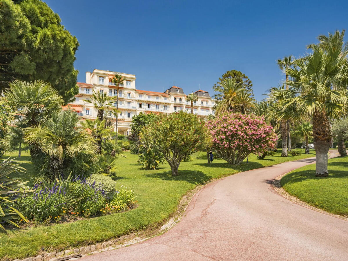 Appartement Cannes