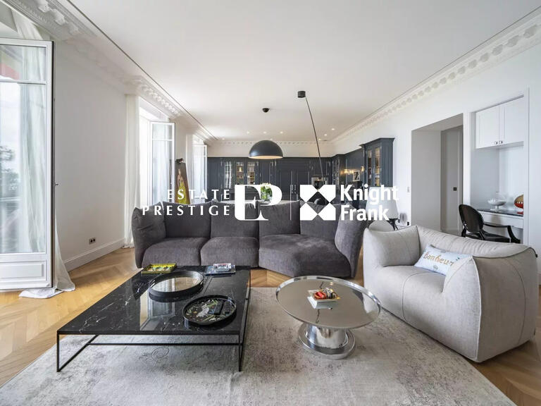 Appartement Cannes - 3 chambres - 216m²