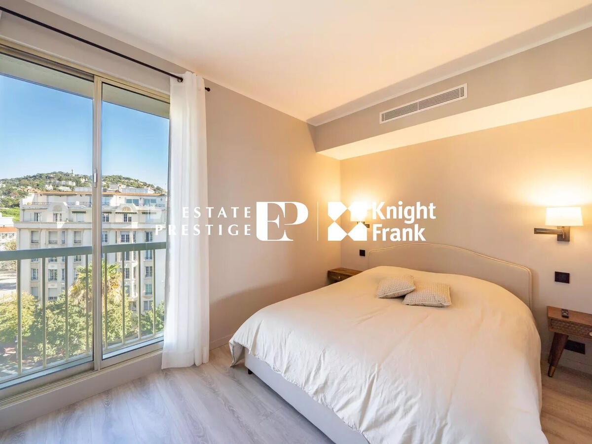 Appartement Cannes