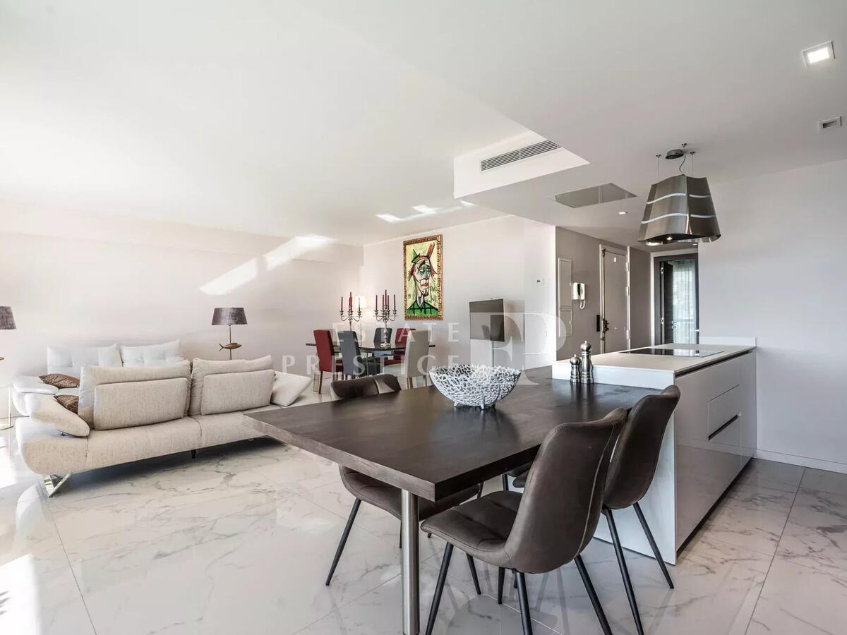 Appartement Cannes