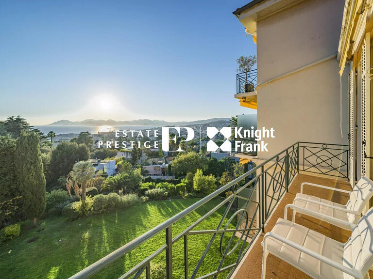 Apartment Cannes - 5 bedrooms - 194m²