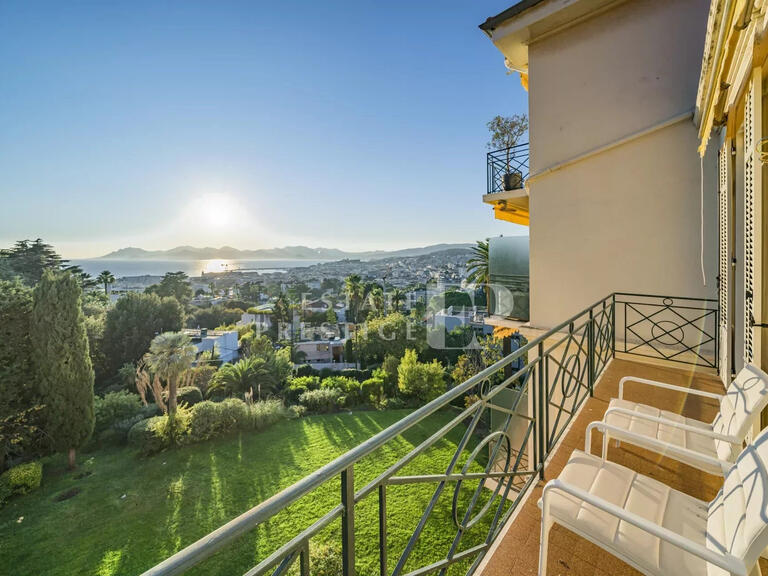 Apartment Cannes - 5 bedrooms - 194m²