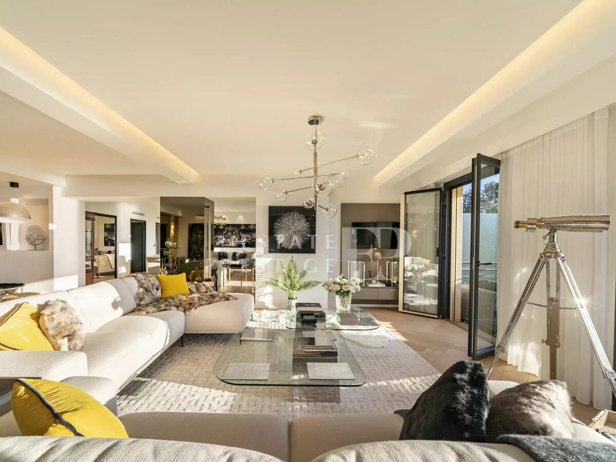 Apartment Cannes