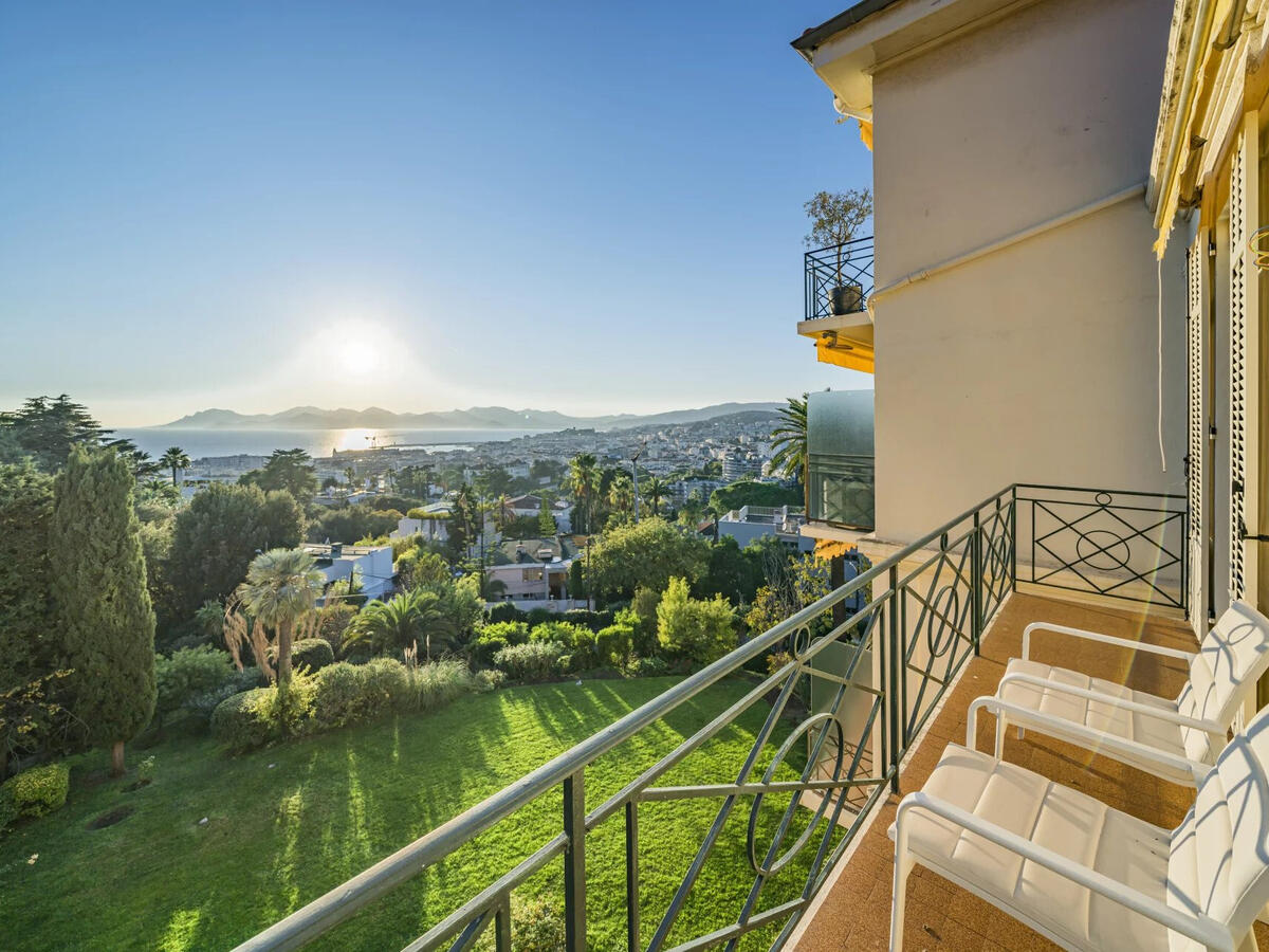 Appartement Cannes