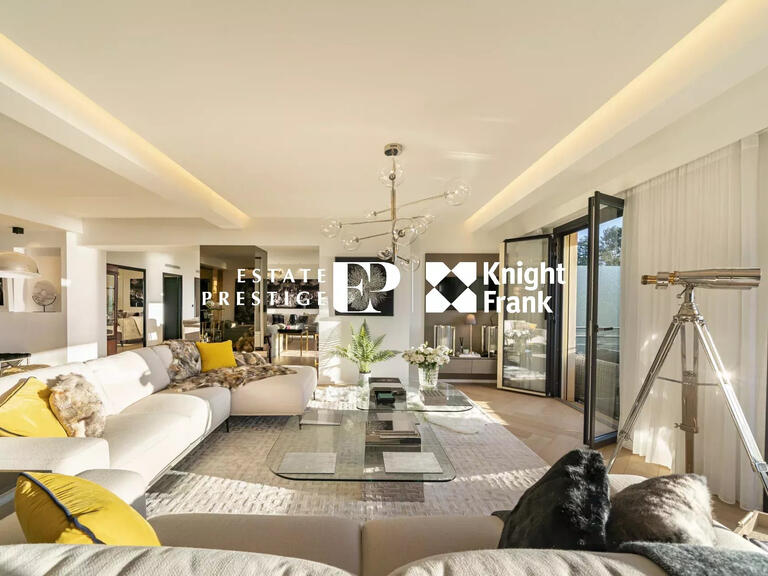 Apartment Cannes - 5 bedrooms - 194m²