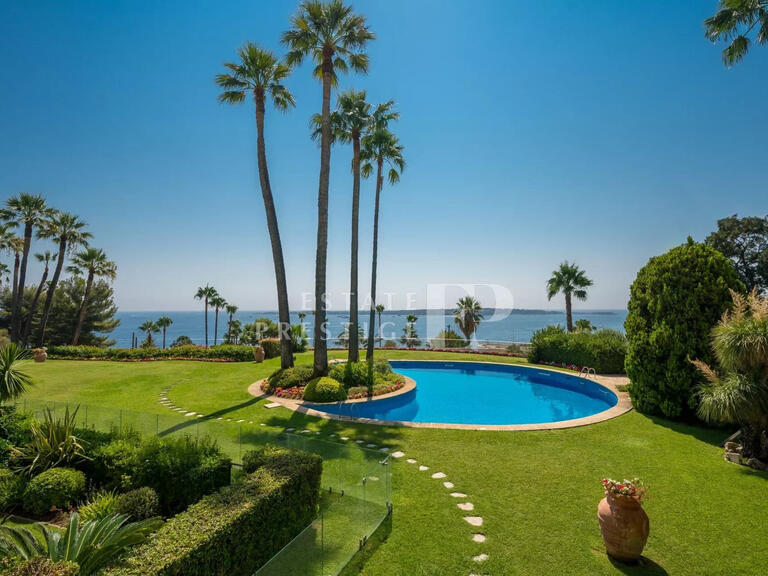 Apartment Cannes - 3 bedrooms - 123m²