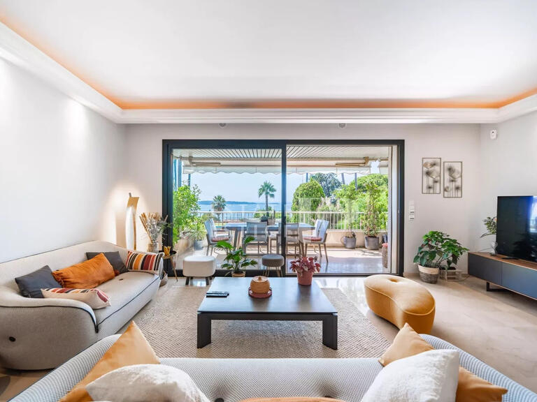 Apartment Cannes - 3 bedrooms - 123m²