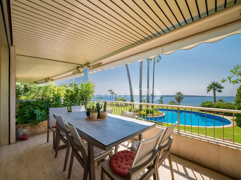 Apartment Cannes - 3 bedrooms - 123m²