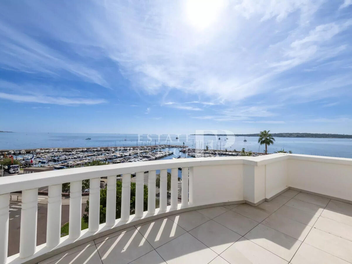 Appartement Cannes