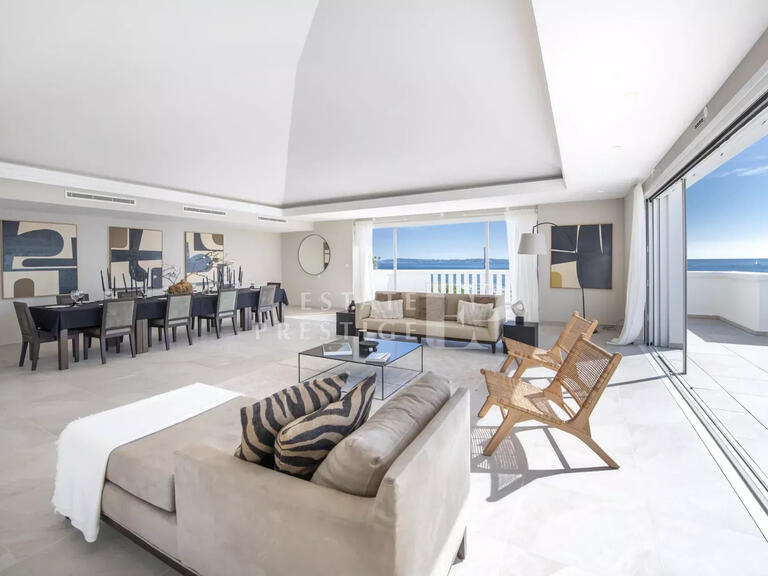 Apartment Cannes - 5 bedrooms - 506m²