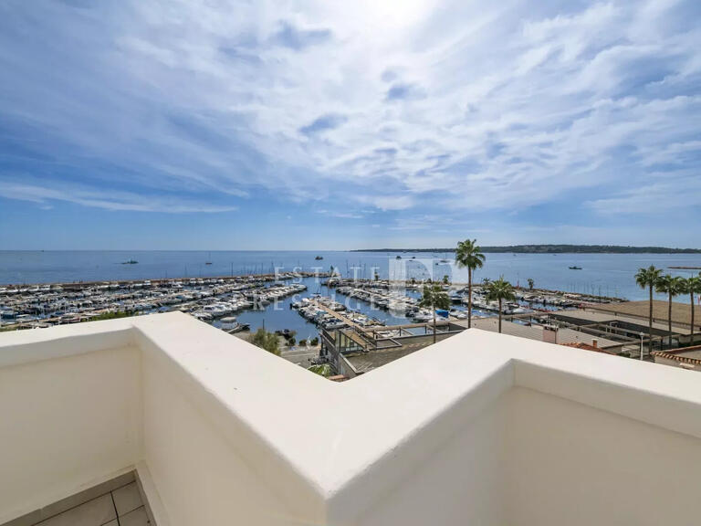 Apartment Cannes - 5 bedrooms - 506m²