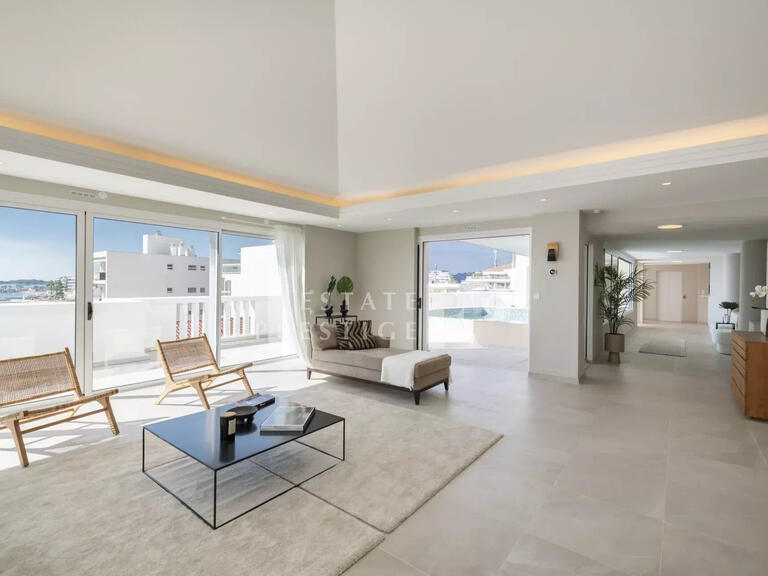 Apartment Cannes - 5 bedrooms - 506m²