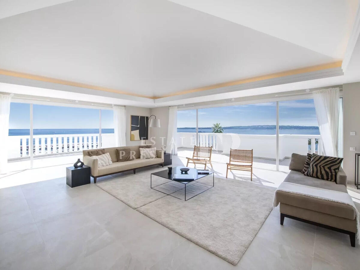 Apartment Cannes