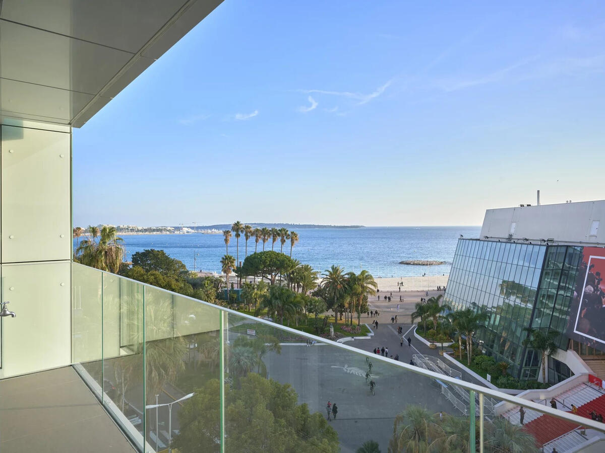 Apartment Cannes