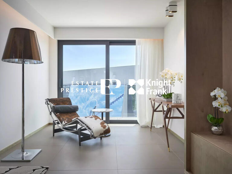 Appartement Cannes - 3 chambres - 174m²