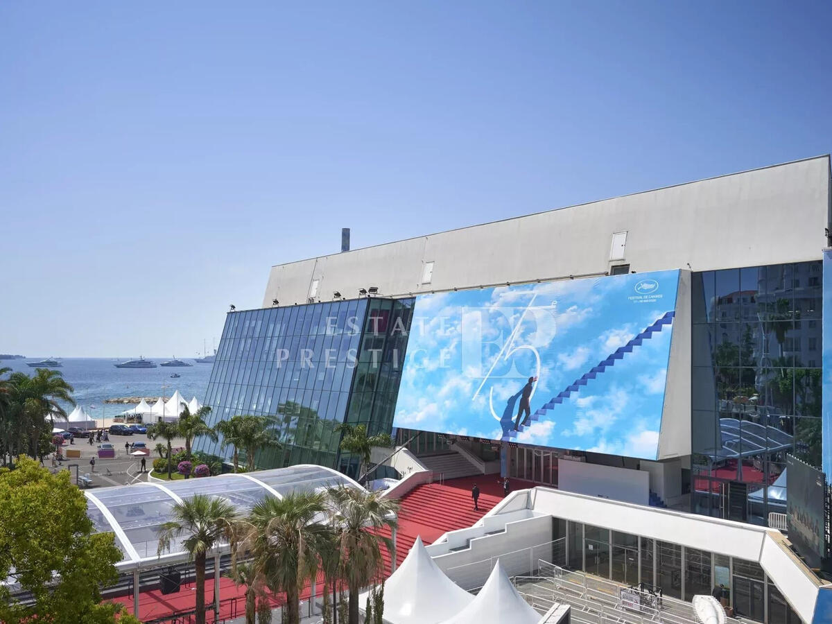 Appartement Cannes