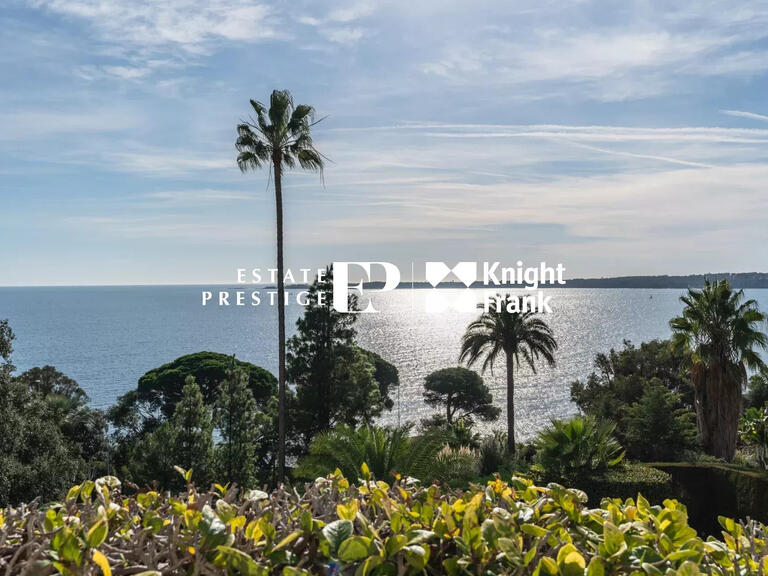 Appartement Cannes - 5 chambres - 490m²