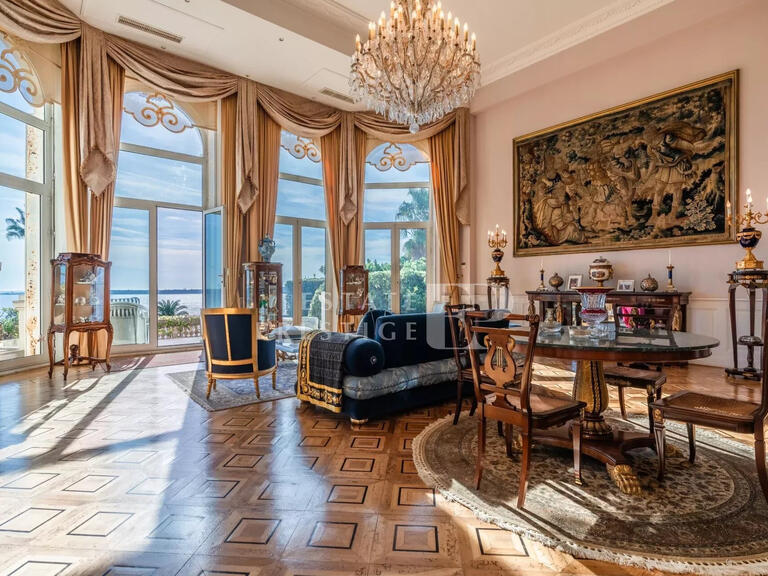 Apartment Cannes - 5 bedrooms - 490m²