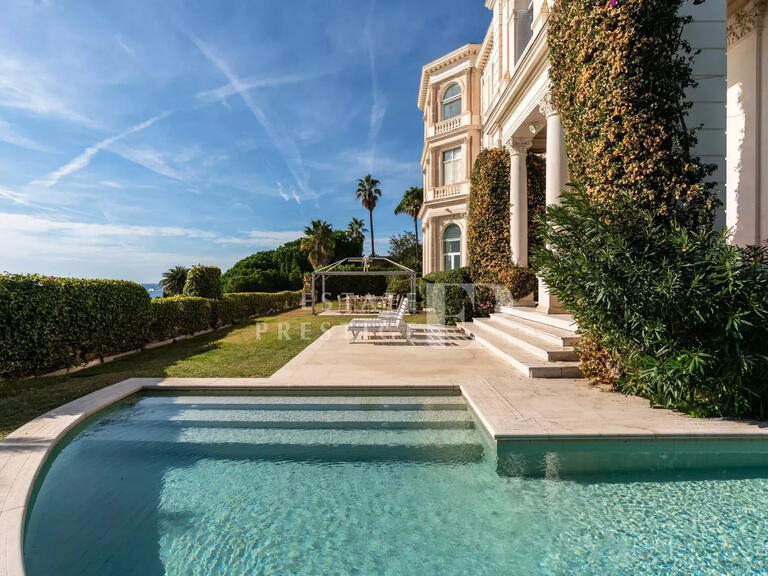 Apartment Cannes - 5 bedrooms - 490m²