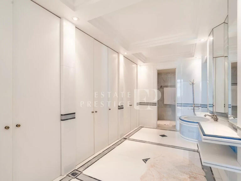 Appartement Cannes - 5 chambres - 490m²