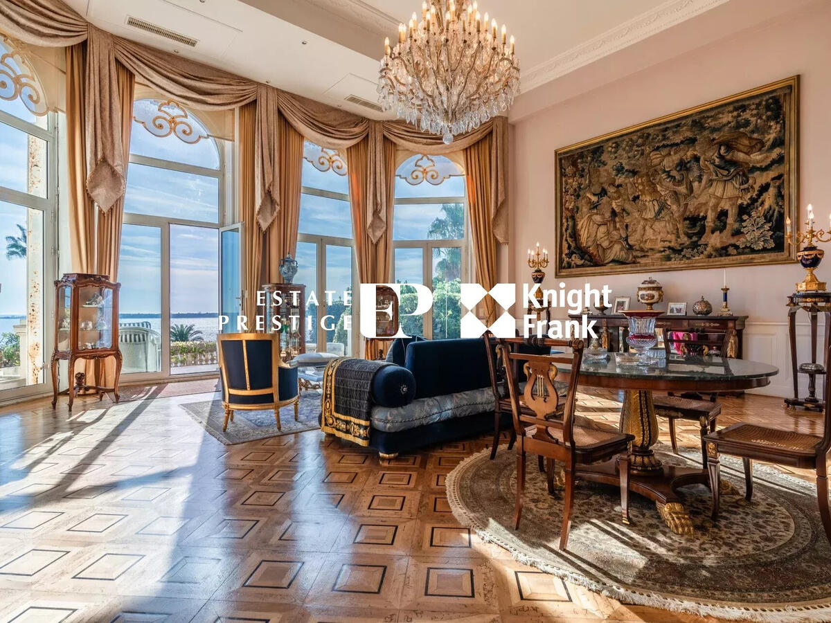 Apartment Cannes