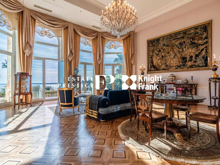 Appartement Cannes - 5 chambres - 490m²