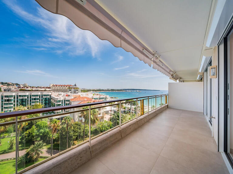 Appartement Cannes - 2 chambres - 93m²