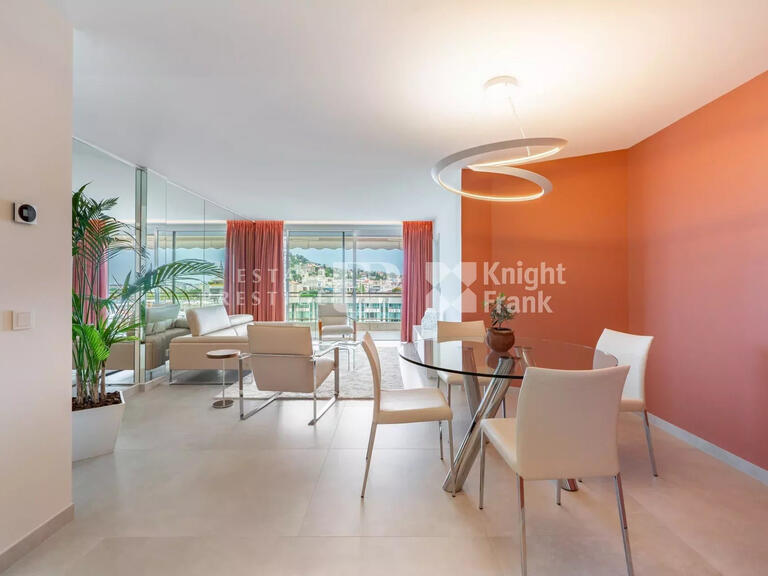 Appartement Cannes - 2 chambres - 93m²