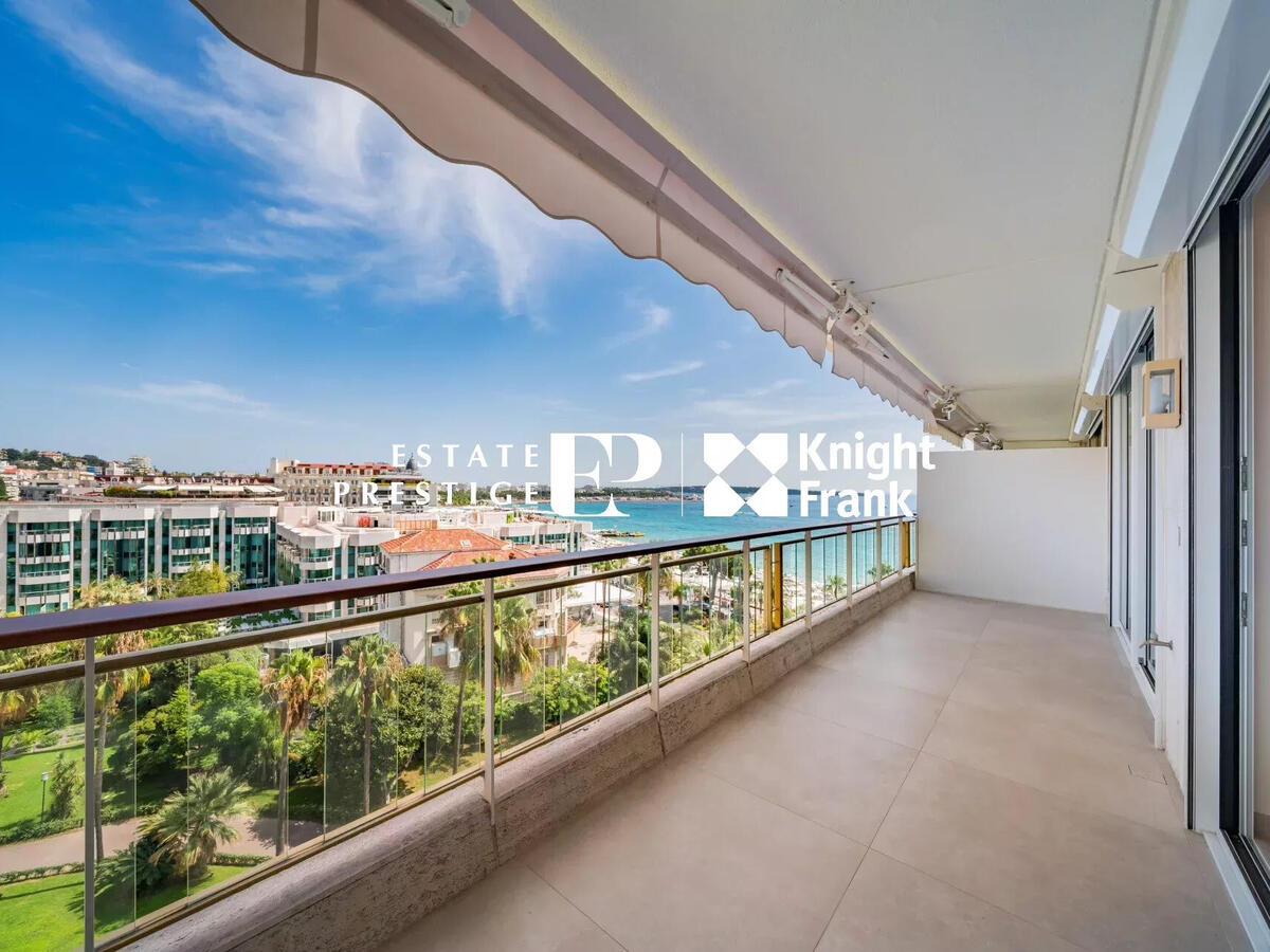 Appartement Cannes