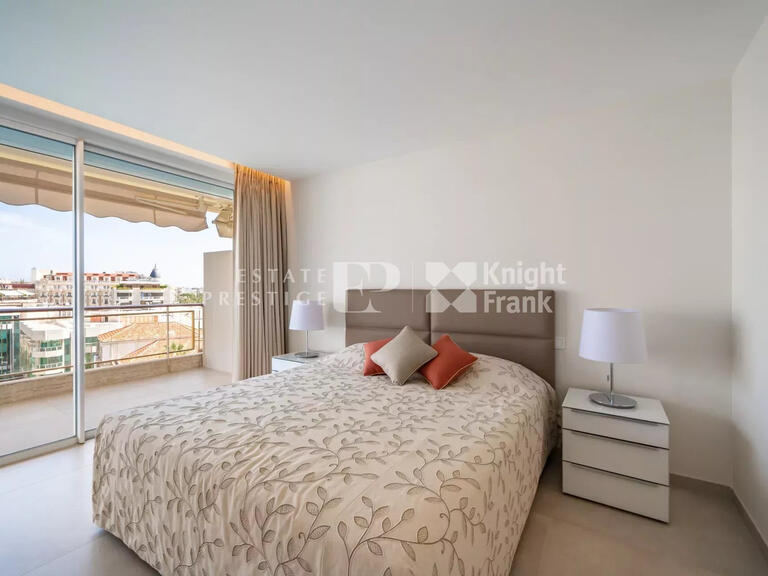 Appartement Cannes - 2 chambres - 93m²