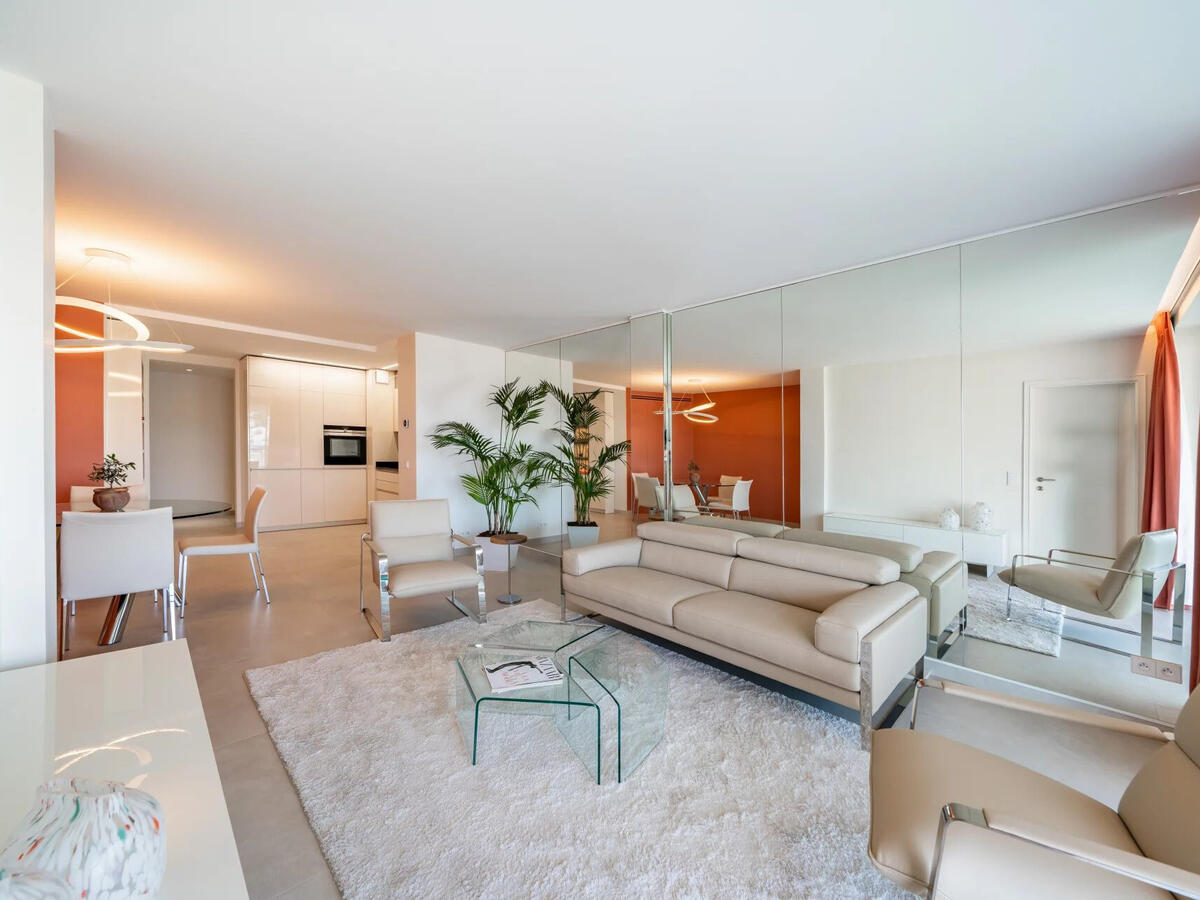 Apartment Cannes