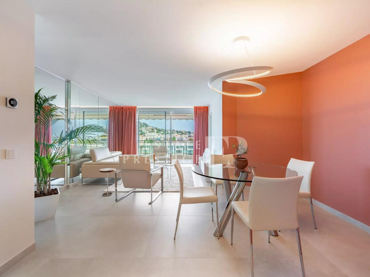 Appartement Cannes