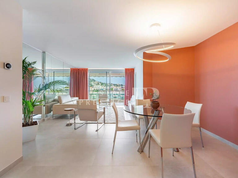 Appartement Cannes - 2 chambres - 93m²