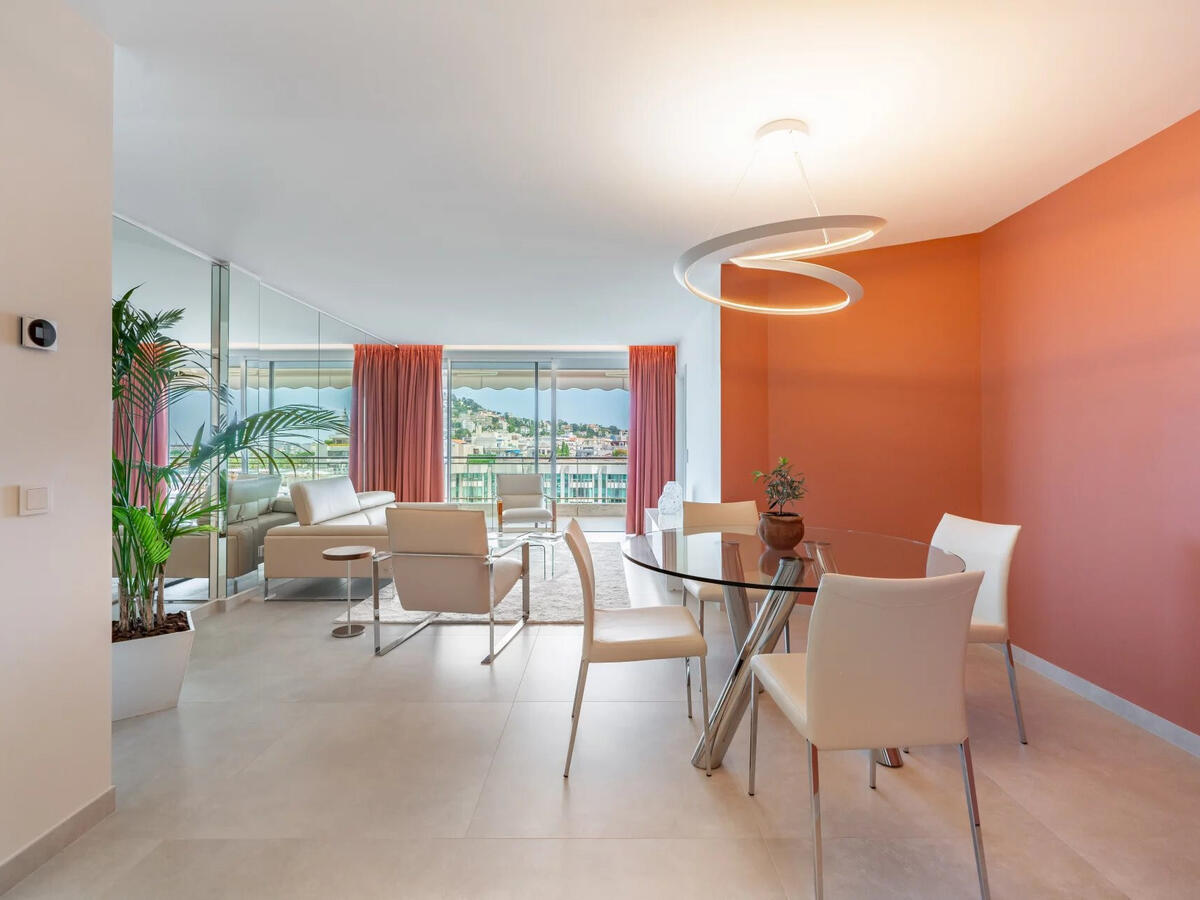 Apartment Cannes