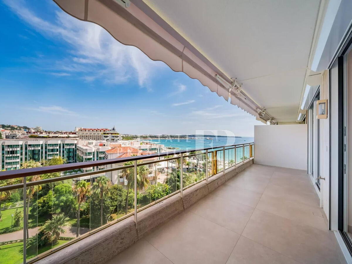 Appartement Cannes