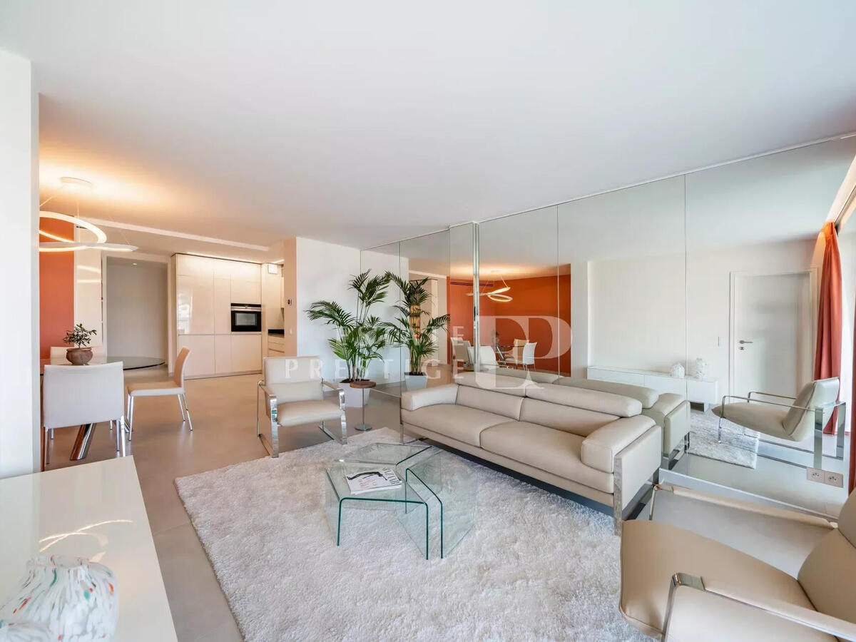 Apartment Cannes